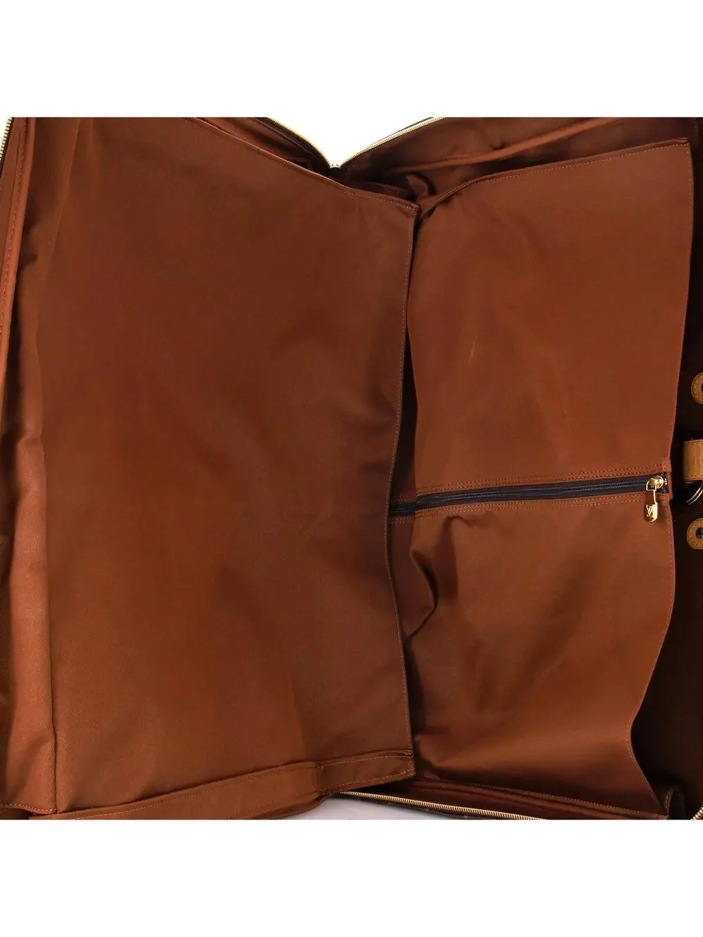 Louis Vuitton Garment Cover Nm Canvas 2 #339302L24B